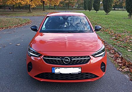 Opel Corsa-e Elegance