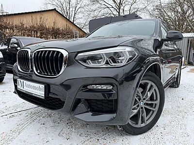 BMW X3 xDrive 20 i M Sport Pano*360Kam*Memory*Leder