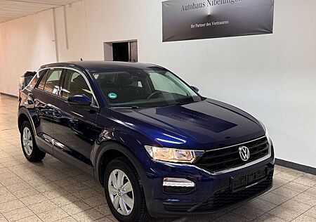 VW T-Roc Volkswagen *1.Hand*Bluetooth*Spurhalteassistent*