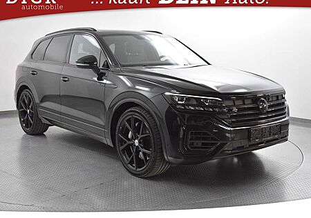 VW Touareg Volkswagen R 3.0TSI 4M eHyb PANO+MATR+HEAD+360+VOLL