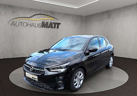 Opel Corsa 1.2T Elegance - Sitz-, Lenkradhzg., Kamera