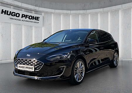 Ford Focus Vignale 1.5 EcoBoost Automatik LED Pano ACC