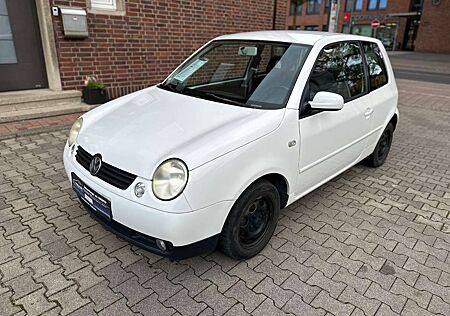 VW Lupo Volkswagen Rave*Garantie*