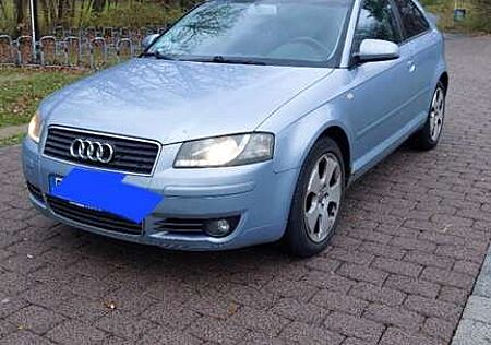 Audi A3 1.6 Ambiente
