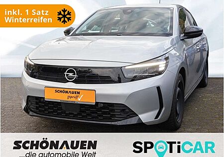 Opel Corsa 1.2 +S/LHZ+CARPLAY+MET+PDC+KLIMA+LED+