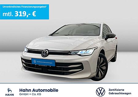 VW Golf Volkswagen VIII 1.5TSI Goal LED AHK App Sitzh PDC ACC