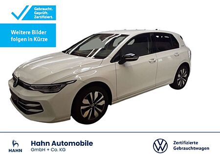 VW Golf Volkswagen VIII 1.5TSI Goal LED AHK App Sitzh PDC ACC