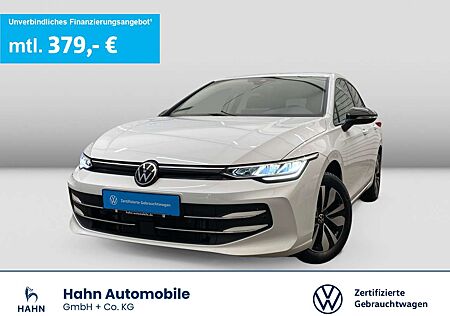 VW Golf Volkswagen VIII 1.5TSI Goal LED AHK App Sitzh PDC ACC