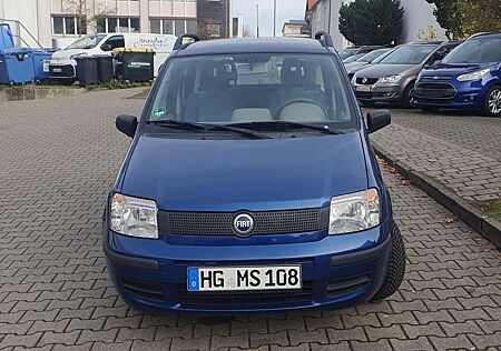 Fiat Panda 1.1 8V Active