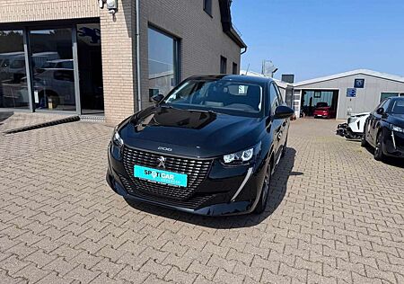 Peugeot 208 ACT PACK PUTE100