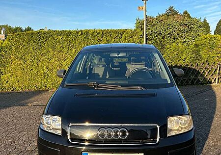 Audi A2 1.4