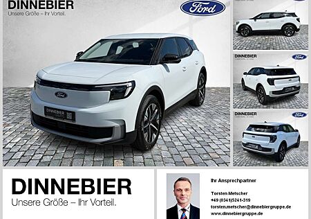 Ford Explorer 77kWh RWD LED+360°+Navi