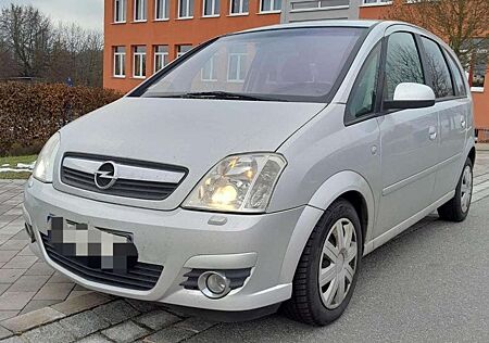 Opel Meriva 1.7 CDTI Edition