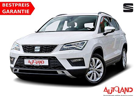 Seat Ateca 1.5 TSI Style DSG LED Navi Kamera FullLink