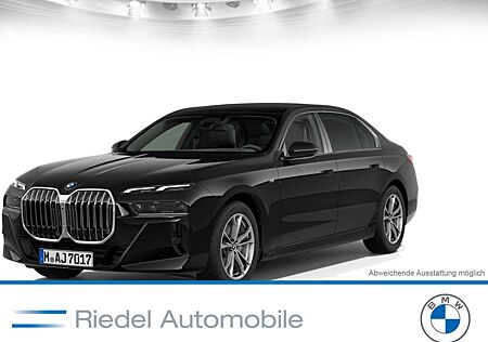 BMW 740 d xDrive M Sportpaket*Standhzg*Sky-Lounge*B&W