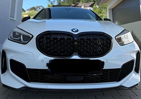 BMW 135 M135i xDrive