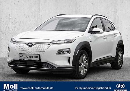 Hyundai Kona Advantage Navi Soundsystem ACC Klimaautom DAB SHZ