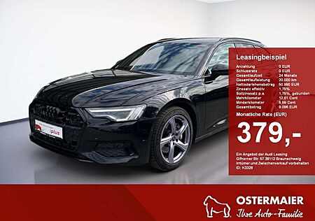 Audi A6 Avant advanced 45 TDI quattro 180(245) S tronic