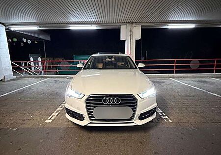 Audi A6 2.0 TDI ultra S tronic