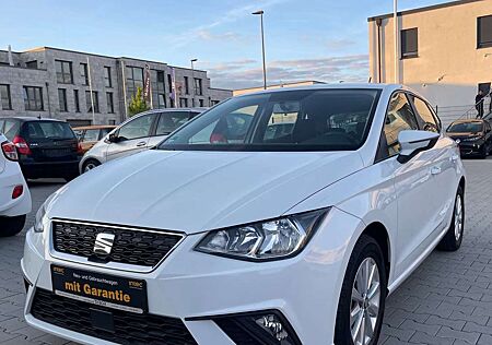 Seat Ibiza Style/2018/Unfallfrei/Gepflegt