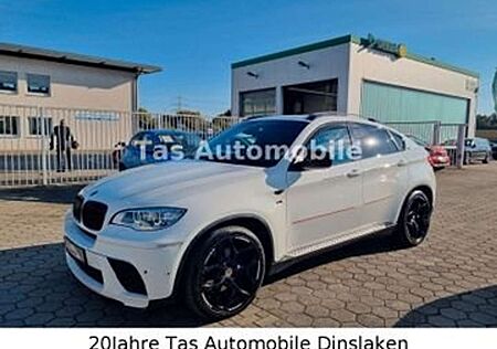 BMW X6 Diesel xDrive40d "Alpina" Einzelstück"S-Heft