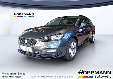Seat Leon Sportstourer, Style 115 PS, DSG