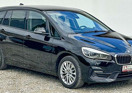 BMW 218d 218 GT,7 Sitze,AHK,DAB,HUD,PDC,Navi Plus1