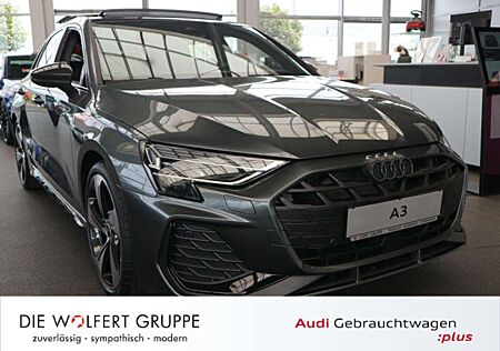 Audi A3 S line 35 TFSI S tronic*FACELIFT*