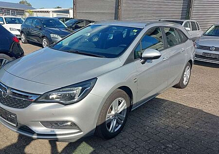 Opel Astra K Sports Tourer 120 Jahre Start/Stop