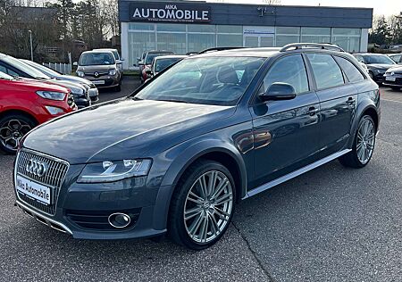 Audi A4 Allroad quattro 2.0 TÜV/HU/NEU