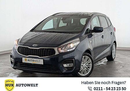 Kia Carens 1.6 GDI Dream Team Edition NAVI+RFK+SHZ+