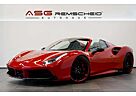 Ferrari 488 GTB 488 Novitec*Capristo*Racing Seats *Carbon