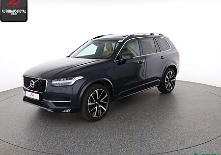 Volvo XC 90 XC90 D5 AWD 7 SITZE FOUR-C,HUD,360GRAD,21ZOLL