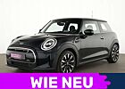 Mini Cooper SE Navi|Kamera|Sportsitze|SHZ|LED|Head-Up