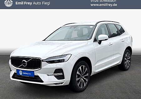 Volvo XC 60 XC60 XC60 B5 B AWD Core