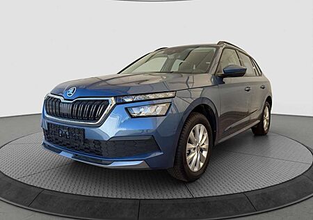 Skoda Kamiq 1.0 TSI DSG Ambition LED*Kamera