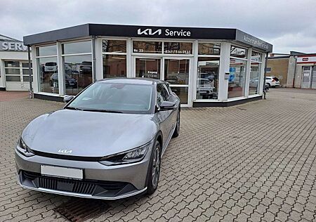 Kia EV6 Basis 4WD