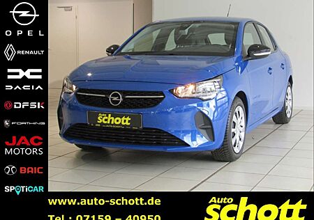 Opel Corsa F Turbo EU6d Edition 1.2 Direct Injection Turbo, 7
