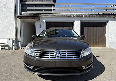 VW CC Volkswagen 2.0 TSI