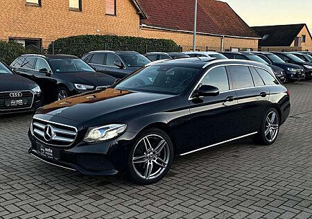 Mercedes-Benz E 220 d T Autom.+Multibeam+Ambiente+Schiebedach+