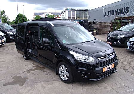 Ford Tourneo Connect Titanium - 7Sit/NAVI/AUTOM