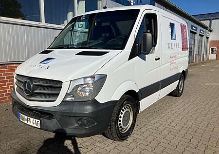 Mercedes-Benz Sprinter II Kasten 310/311/313/314/316 CDI