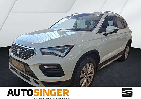 Seat Ateca Xperience 1.5 TSI DSG *AHK*ACC*R-CAM*LED*