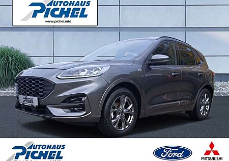 Ford Kuga ST-Line X WINTER-PAKET2+AHZV ABNEHMBAR+ GARANT