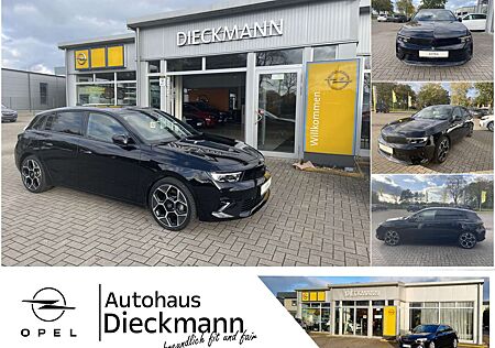 Opel Astra Ultimate Navi SHZ LED 360° E-SD Leder