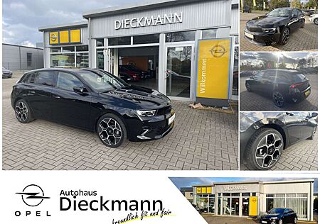 Opel Astra Ultimate Navi SHZ LED 360° E-SD Leder