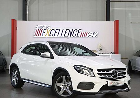 Mercedes-Benz GLA 200 AMG-LINE SPORT WHITE PANORAMA,MATRIX-LED
