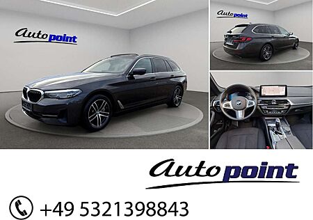 BMW 530 5 Touring d xDrive