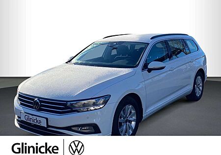 VW Passat Variant Volkswagen 2.0 TDI Business, DSG, NAVI,
