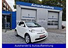 Toyota iQ Basis 1.0 VVT-i Multidrive *1.HAND*AUTOMATIK*